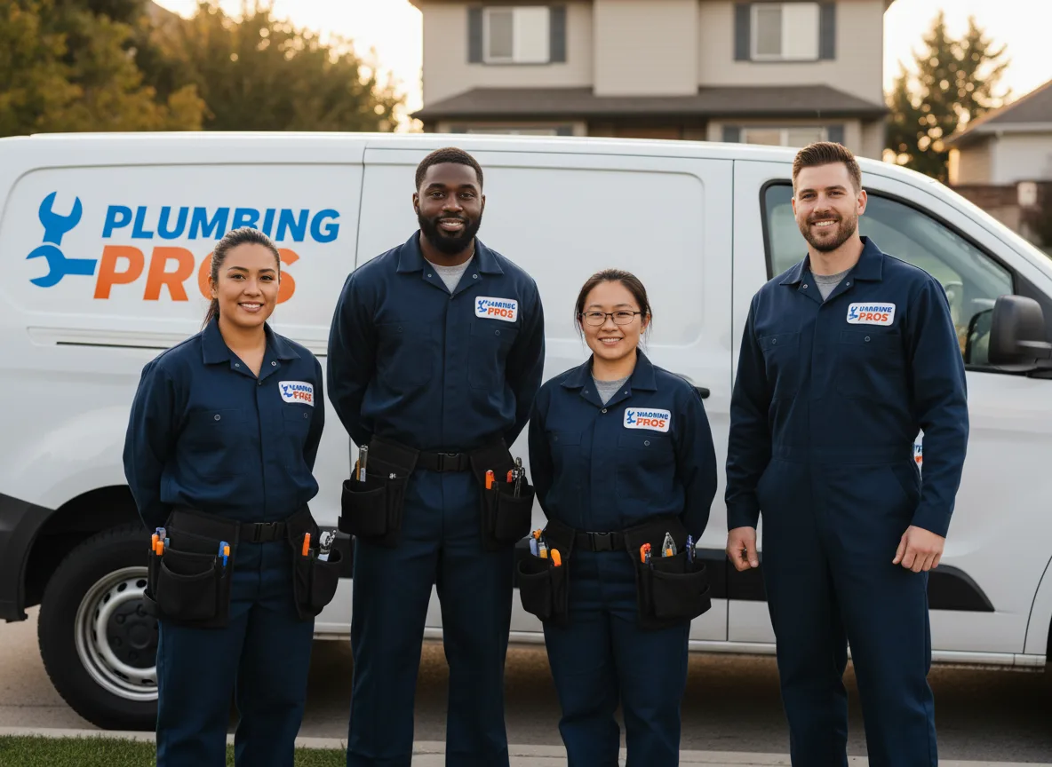 Water Heater Repair company in Vauxhall, NJ